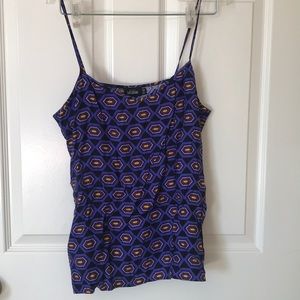 Kate spade Saturday tank top